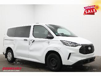 Ford Tourneo Custom 2.0 TDCI 9-Pers. Virtual Apple/Android Clima Cruise Camera SHZ picture 2