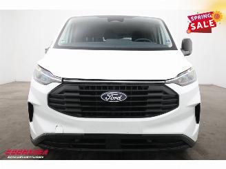 Ford Tourneo Custom 2.0 TDCI 9-Pers. Virtual Apple/Android Clima Cruise Camera SHZ picture 11