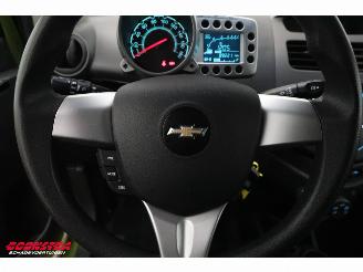 Chevrolet Spark 1.0 16V LS Airco LMV Elek Ramen 89.221 km! picture 19
