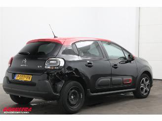 Citroën C3 1.2 PureTech Feel Apple/Android Clima Cruise PDC picture 3