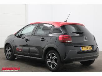 Citroën C3 1.2 PureTech Feel Apple/Android Clima Cruise PDC picture 4