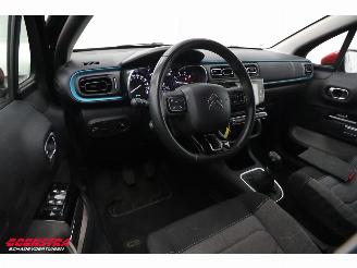 Citroën C3 1.2 PureTech Feel Apple/Android Clima Cruise PDC picture 14