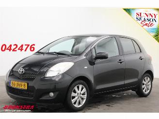 begagnad bil auto Toyota Yaris 1.3 VVTi Executive 5-DRS Clima PDC AHK 178.940 km! 2009/6