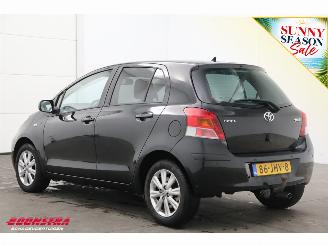 Toyota Yaris 1.3 VVTi Executive 5-DRS Clima PDC AHK 178.940 km! picture 4