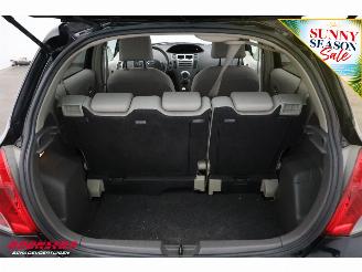 Toyota Yaris 1.3 VVTi Executive 5-DRS Clima PDC AHK 178.940 km! picture 16