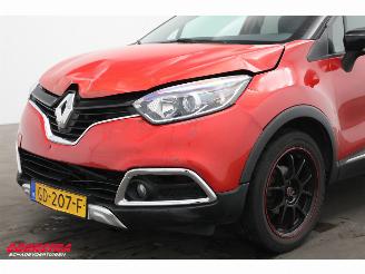 Renault Captur 0.9 TCe Helly Hansen Navi Clima Cruise PDC 72.404 km! picture 11