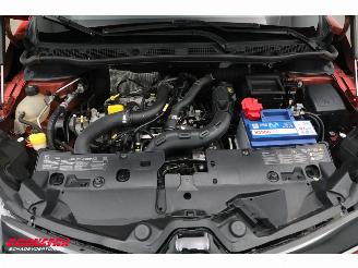Renault Captur 0.9 TCe Helly Hansen Navi Clima Cruise PDC 72.404 km! picture 9