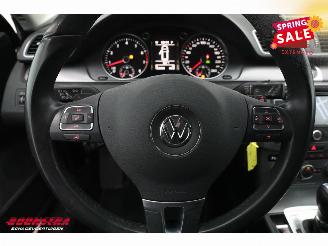 Volkswagen Passat Variant 1.4 TSI DSG Comfortline BlueMotion Navi Clima Cruise PDC AHK picture 18