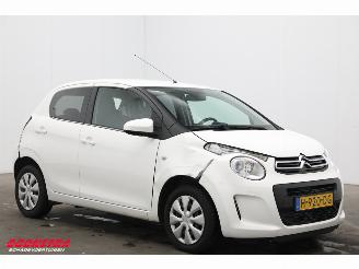 Citroën C1 1.0 VTi Feel Airco Cruise picture 2
