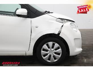 Citroën C1 1.0 VTi Feel Airco Cruise picture 11