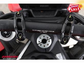 Ducati Streetfighter V2 ABS LED 940 km!! picture 21
