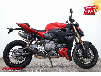 Ducati Streetfighter V2 ABS LED 940 km!! picture 7