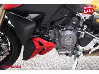 Ducati Streetfighter V2 ABS LED 940 km!! picture 10