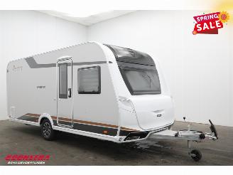 Burstner  Averso Harmony 465 TS **NIEUW/NEU** LMV Frans Bed Douche picture 2