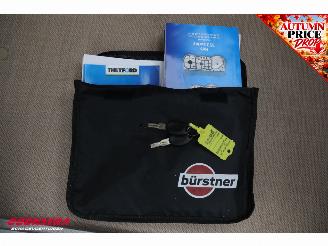Burstner  Averso Harmony 465 TS **NIEUW/NEU** LMV Frans Bed Douche picture 24