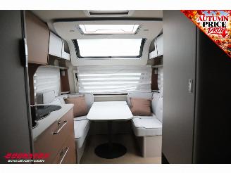Burstner  Averso Harmony 465 TS **NIEUW/NEU** LMV Frans Bed Douche picture 14
