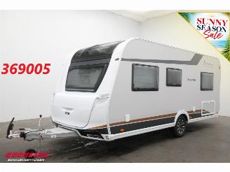 krockskadad bil caravan Burstner  Averso Harmony 465 TS **NIEUW/NEU** LMV Frans Bed Douche 2026/5
