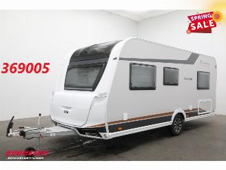 dañado caravana Burstner  Averso Harmony 465 TS **NIEUW/NEU** LMV Frans Bed Douche 2026