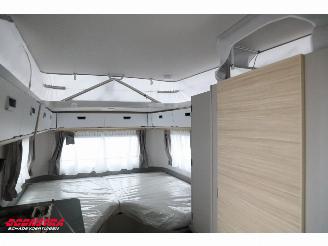 Eriba  Touring 542 Nugget Gold Hefdak Single Beds Luifel BY 2026! picture 10
