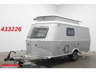 krockskadad bil auto Eriba 208 Touring 530 **NIEUW/NEU** Hefdak Luifel 2026/11