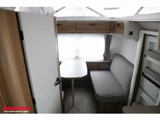 Eriba  Touring 530 **NIEUW/NEU** Hefdak Luifel picture 8