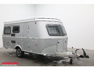 Eriba  Touring 530 **NIEUW/NEU** Hefdak Luifel picture 2