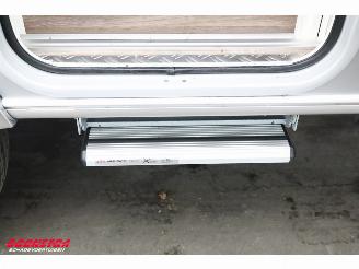 Eriba  Touring 530 **NIEUW/NEU** Hefdak Luifel picture 17