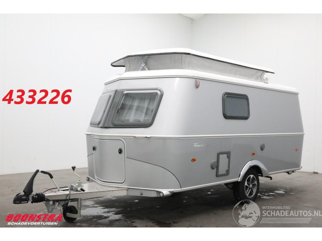 Eriba  Touring 530 **NIEUW/NEU** Hefdak Luifel