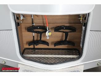 Eriba  Touring 530 **NIEUW/NEU** Hefdak Luifel picture 21