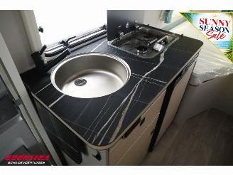 Eriba  Touring 542 **NIEUW/NEU** Hefdak Single Beds picture 9