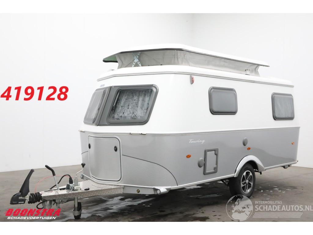   Touring 542 **NIEUW/NEU** Hefdak Single Beds