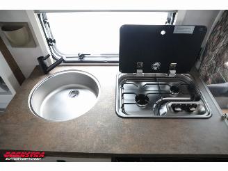 Eriba  Touring 530 **NIEUW/NEU** Luifel Dwarsbed LMV picture 22