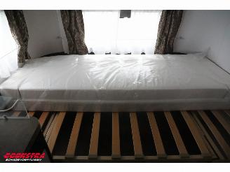 Eriba  Touring 530 **NIEUW/NEU** Luifel Dwarsbed LMV picture 17