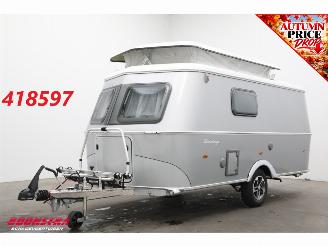 Avarii caravane Eriba  Touring 530 **NIEUW/NEU** Luifel Dwarsbed LMV 2026