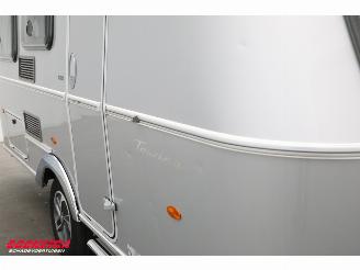 Eriba  Touring 530 **NIEUW/NEU** Luifel Dwarsbed LMV picture 10