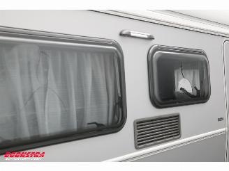 Eriba  Touring 530 **NIEUW/NEU** Luifel Dwarsbed LMV picture 7