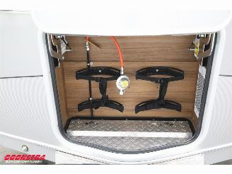 Eriba  Touring 530 **NIEUW/NEU** Luifel Dwarsbed LMV picture 31