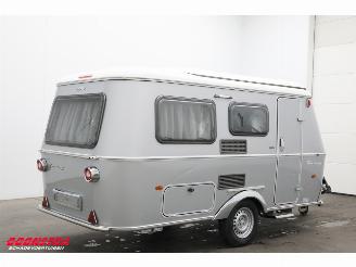 Eriba  Touring 430 **NIEUW/NEU** Luifel Dwarsbed LMV picture 3