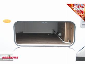 Eriba  Touring 430 **NIEUW/NEU** Luifel Dwarsbed LMV picture 25
