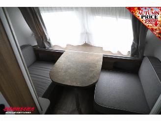Eriba  Touring 430 **NIEUW/NEU** Luifel Dwarsbed LMV picture 18
