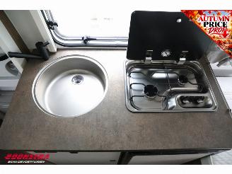 Eriba  Touring 430 **NIEUW/NEU** Luifel Dwarsbed LMV picture 20