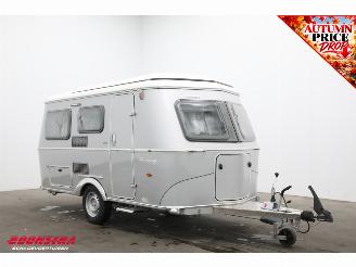 Eriba  Touring 430 **NIEUW/NEU** Luifel Dwarsbed LMV picture 2