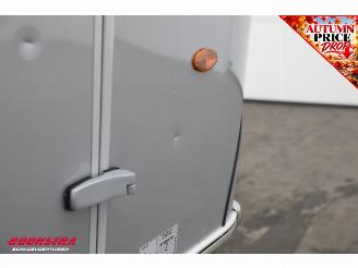 Eriba  Touring 430 **NIEUW/NEU** Luifel Dwarsbed LMV picture 11