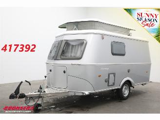 uszkodzony przyczepy kampingowe Eriba  Touring 430 **NIEUW/NEU** Luifel Dwarsbed LMV 2026