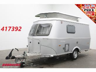 Eriba  Touring 430 **NIEUW/NEU** Luifel Dwarsbed LMV picture 1