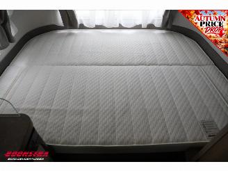 Eriba  Touring 430 **NIEUW/NEU** Luifel Dwarsbed LMV picture 17