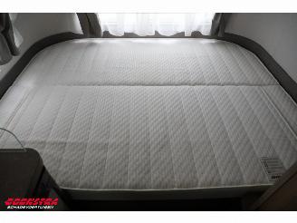 Eriba  Touring 430 **NIEUW/NEU** Luifel Dwarsbed LMV picture 17