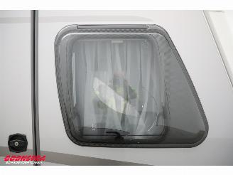 Eriba  Nova Light 465 **NIEUW/NEU** Luifel Frans Bed picture 5