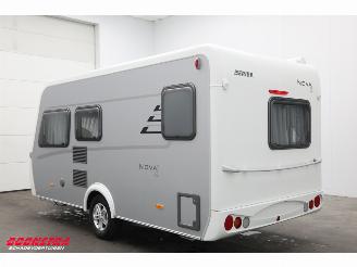 Eriba  Nova Light 465 **NIEUW/NEU** Luifel Frans Bed picture 4