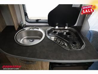 Eriba  Nova Light 465 **NIEUW/NEU** Luifel Frans Bed picture 19